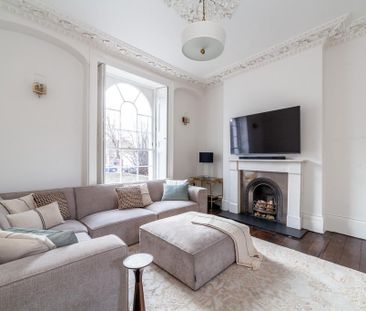 7 bedroom terraced house to rent - Photo 1