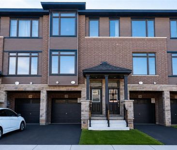 For Lease - 120 Court Drive Unit# 29, Brant, Ontario - Photo 2