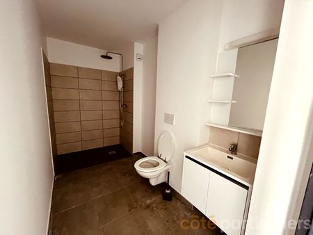 Appartement Saint Denis 1 pièce(s) 38 m2 - BELLEPIERRE - Photo 5