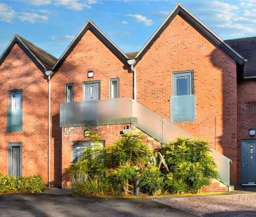 Tredennyke Mews, Worcester, Worcestershire, WR1 - Photo 1