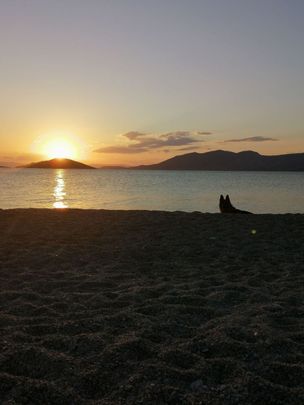 Διαμέρισμα για ενοικίαση Κέντρο (Μαρμάρι) - Photo 1