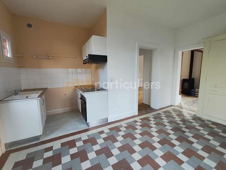 Maison mitoyenne - Photo 5