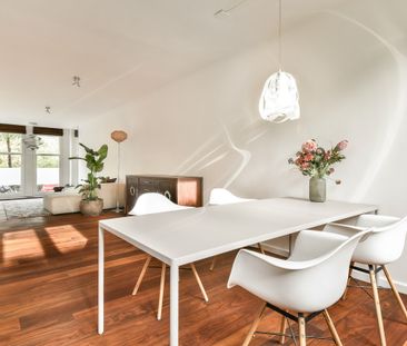 Nieuwe Prinsengracht 86H - Foto 4