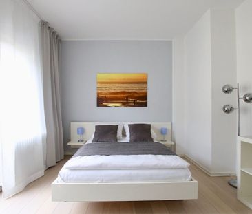 Hell & Modern - Apartment in Köln - Foto 1