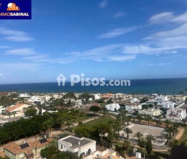 Piso en alquiler en Urbanización de Roquetas-Las Marinas - Photo 5