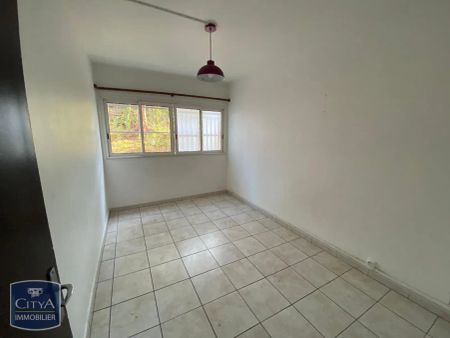 Appartement à louer 3 pièces 59.78m² - Photo 5