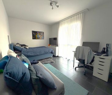 Moderne, helle und grosszügige 4,5-Zi. Wohnung in Niederrohdorf AG - Photo 4