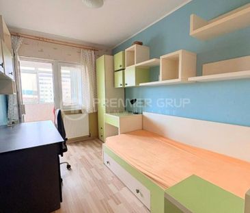 Etaj intermediar! Apartament 3 camere 76mp, Zimbru - Bicaz, CT, AC - Photo 1