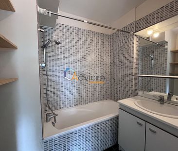 Appartement à louer Orléans - Photo 1