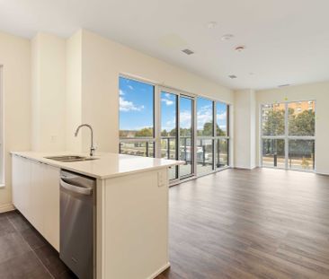 For Lease - 15 Watergarden Drive Unit# 214, Mississauga, Ontario - Photo 1