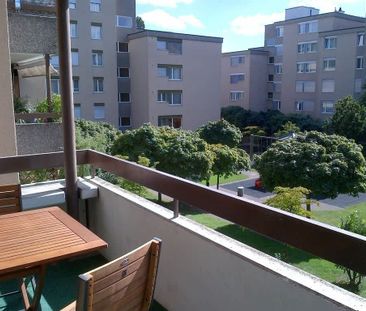 3.5 Zimmer, 83 m², 3. Stock - Foto 5