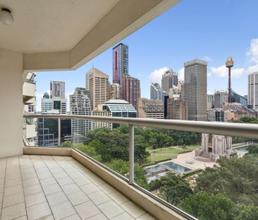 187 Liverpool Street, Sydney NSW 2000 - Apartment For Rent | Domain - Photo 1