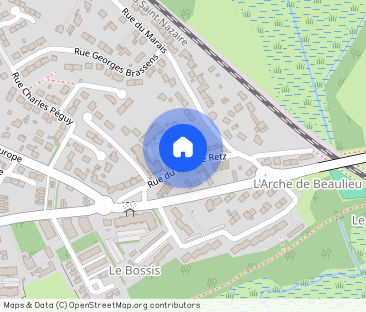 Appartement à louer - Photo 1