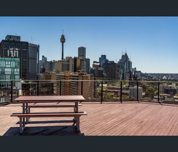 68/220 Goulburn Street, Darlinghurst, NSW 2010 - Photo 1