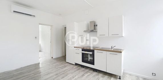 Appartement à louer à Somain - Réf. somfg0735 - Photo 2