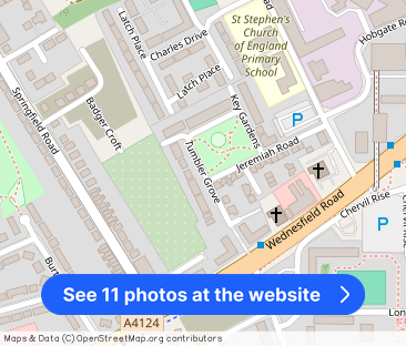 Tumbler Grove, Wolverhampton, WV10 - Photo 1