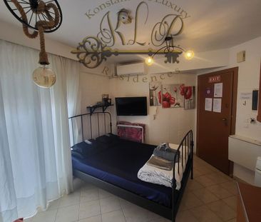Studio/Γκαρσονιέρα για ενοικίαση Παναγία Φανερωμένη (Ξηροκρήνη - Πα... - Φωτογραφία 6