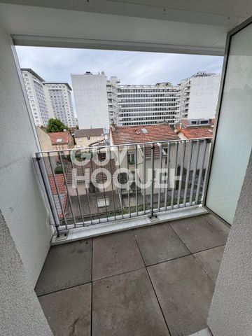 Appartement Gentilly 3 pièce(s) 59.5 m2 - Photo 4