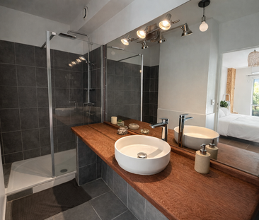 Location Appartement 1 pièce 26m² LE GOSIER 97190 - Photo 5