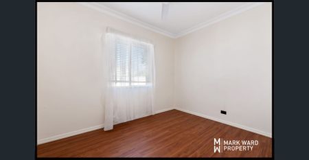 WELL PRESENTED THREE-BEDROOM HOME WITH AMPLE STORAGE SPACE AND YARD - Photo 2