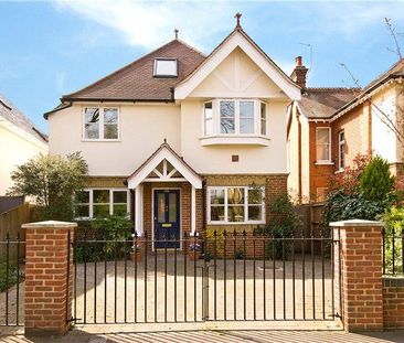 4 bedroom detached house to rent - Photo 5