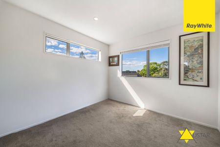 Modern Fully Furnished Family Home in Te Atatu South - Photo 4