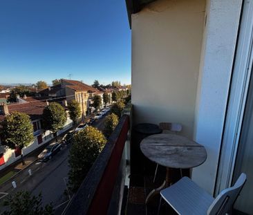 Location Appartement 1 pièce Meublé 21m² MONT DE MARSAN 40000 - Photo 6