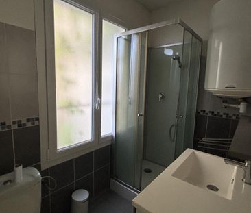 Location Appartement 1 pièce Meublé 18m² NANTES 44000 - Photo 4