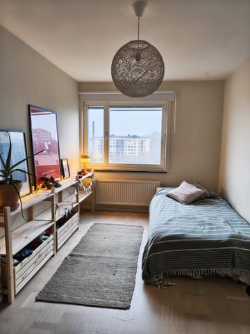 Gösta Ekmans väg, Hägersten - Foto 5