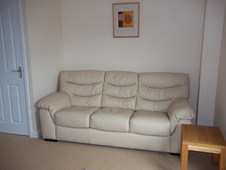 Rooms to rent - brand new student house - All bills inc. - Photo 3