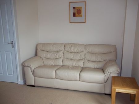 Rooms to rent - brand new student house - All bills inc. - Photo 5