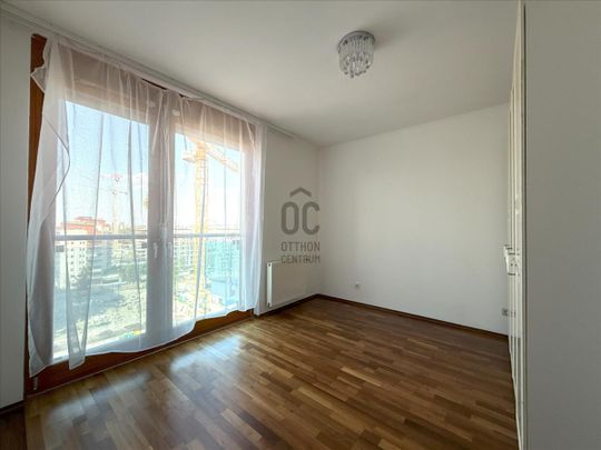 Kiadó újszerű állapotú lakás - Budapest XIII. kerület - Fotó 1
