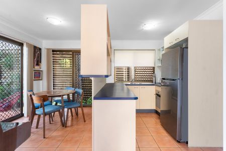 9/130 Hamilton Road, Moorooka QLD 4105 - Townhouse For Rent | Domain - Photo 5