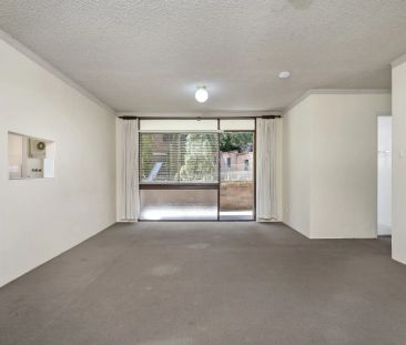 Spacious 2-Bedroom apartment - Photo 1