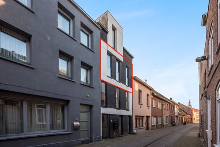 Instapklaar appartement te huur in centrum Temse - Photo 2