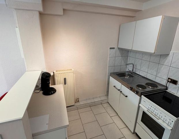 1 Zimmer Wohnung zentral in Hohenlimburg - Foto 1