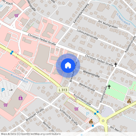 Moselweg 2, 56422 Wirges