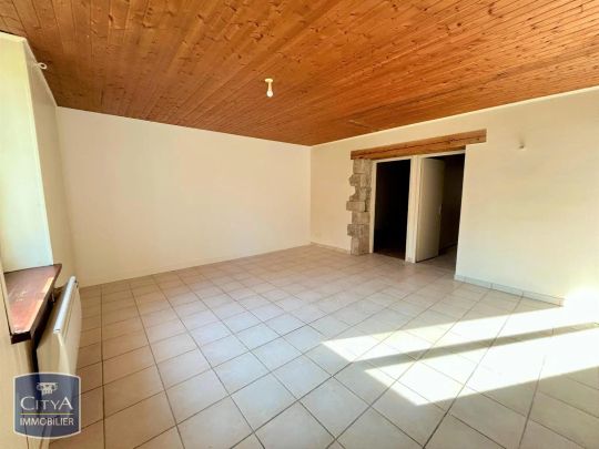 Appartement à louer 3 pièces 81.4m² - Photo 1