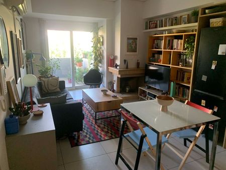 Διαμέρισμα για ενοικίαση - Χαλάνδρι, - Photo 2