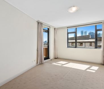 403/21 Cadigal Avenue, Pyrmont NSW 2009 - Apartment For Rent | Domain - Photo 6