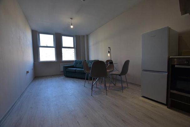 1 bedroom flat to rent - Photo 1