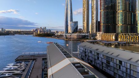 25/56 Pirrama Road, Pyrmont - Photo 3