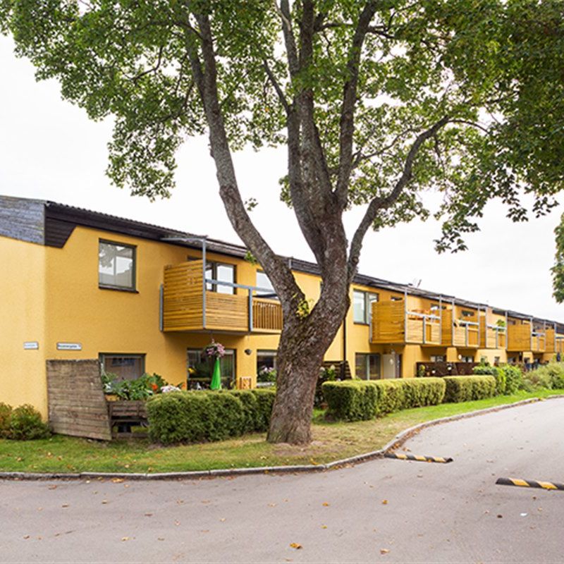 Bessemergatan 7 C - Photo 2