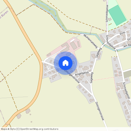 3264, Diessbach b. Büren, Dotzigenstrasse, 24