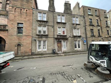 Nicoll Street, 8, DD1 1LY, Dundee - Photo 2