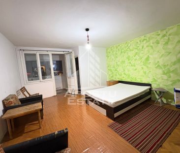 Garsoniera de inchiriat in zona Circumvalatiunii Timisoara - Photo 5