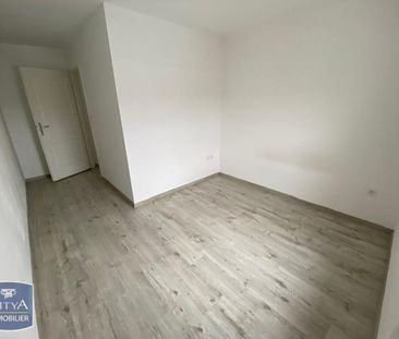 Location Appartement 3 pièces 58m² CAPINGHEM 59160 - Photo 2