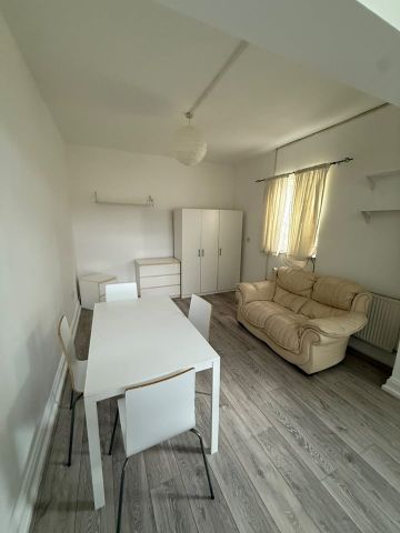 Studio Flat, Sevington Road, NW4 - Photo 5