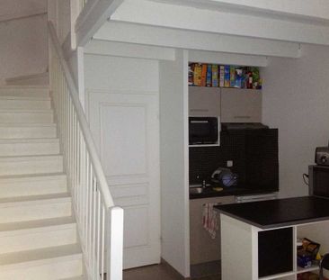 Location Appartement 1 pièce 31m² CASTELNAU LE LEZ 34170 - Photo 2