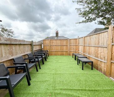 2 bedroom End of terrace house to rent - Photo 4